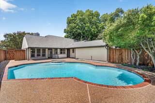 2004 Hondo Drive, Plano, TX 75074