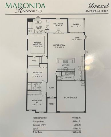 172 E FIESTA KEY LOOP, Deland, FL 32720
