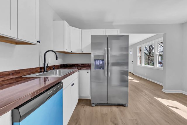 56 Hillsboro Rd, Clarksville, TN 37042