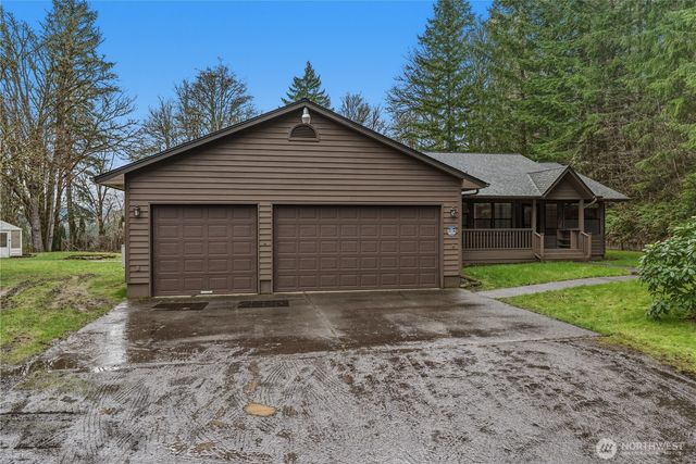 201 Wagner Road, Kelso, WA 98626