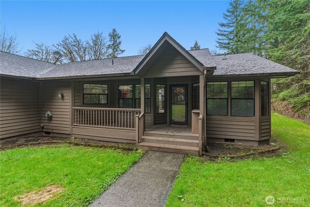 201 Wagner Road, Kelso, WA 98626