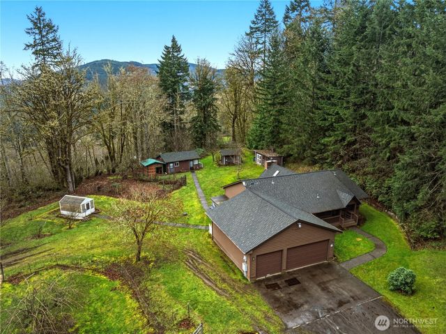 201 Wagner Road, Kelso, WA 98626