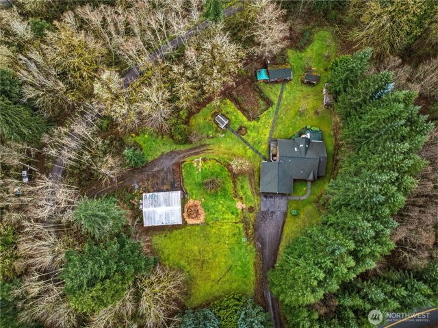 201 Wagner Road, Kelso, WA 98626