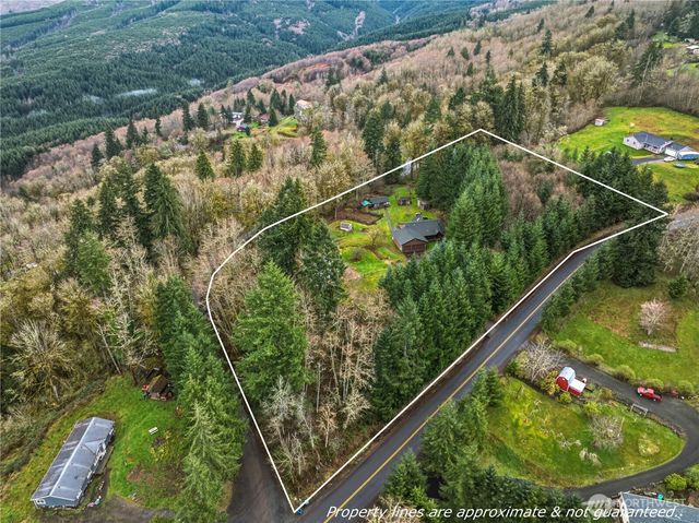 201 Wagner Road, Kelso, WA 98626