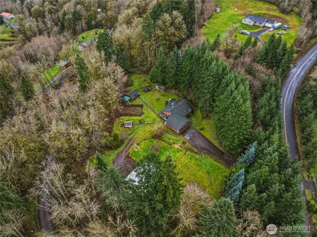 201 Wagner Road, Kelso, WA 98626