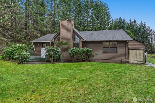 201 Wagner Road, Kelso, WA 98626