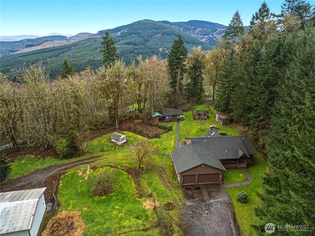 201 Wagner Road, Kelso, WA 98626