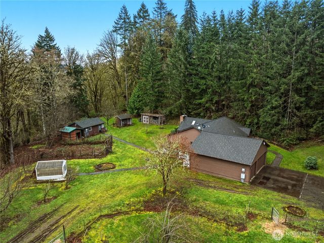 201 Wagner Road, Kelso, WA 98626