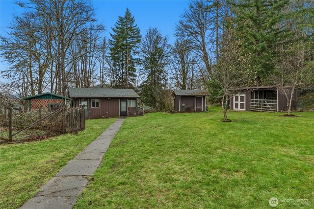 201 Wagner Road, Kelso, WA 98626