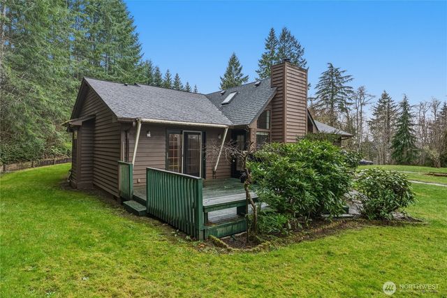 201 Wagner Road, Kelso, WA 98626