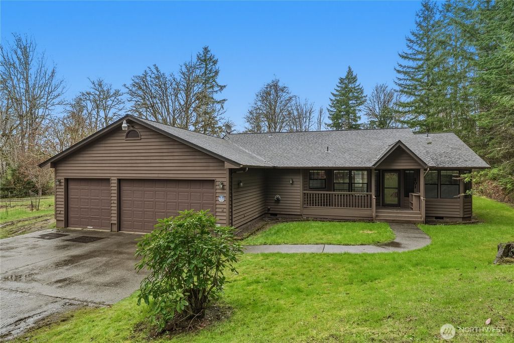 201 Wagner Road, Kelso, WA 98626