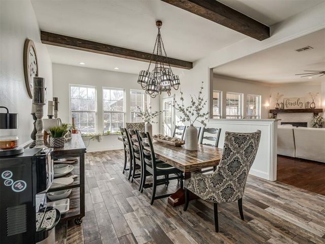 3701 Tiffany Circle, Newcastle, OK 73065