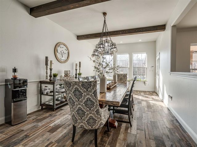 3701 Tiffany Circle, Newcastle, OK 73065