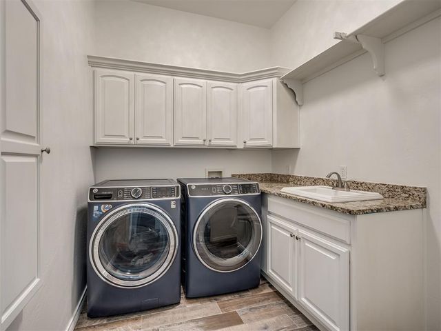 3701 Tiffany Circle, Newcastle, OK 73065