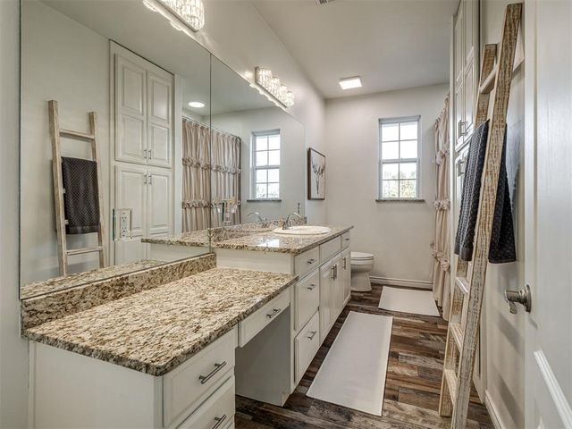 3701 Tiffany Circle, Newcastle, OK 73065