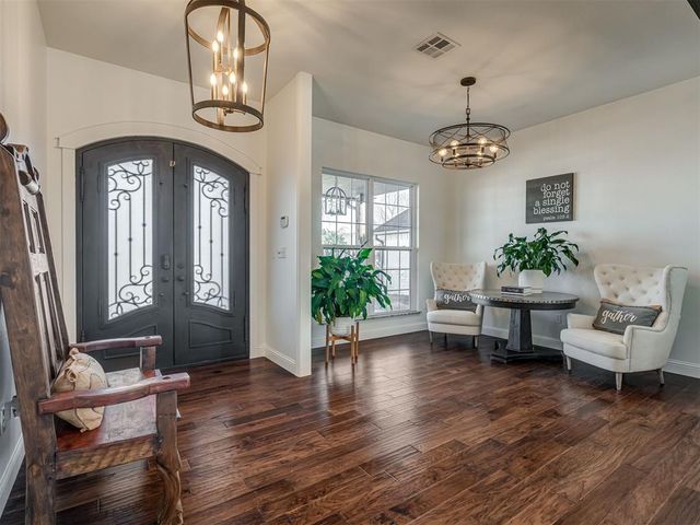 3701 Tiffany Circle, Newcastle, OK 73065