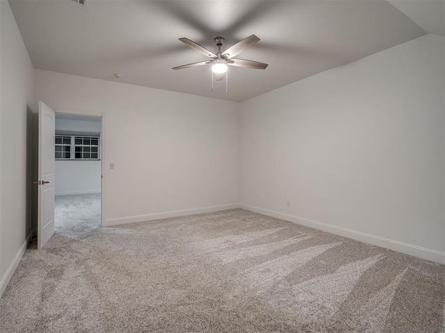 3701 Tiffany Circle, Newcastle, OK 73065