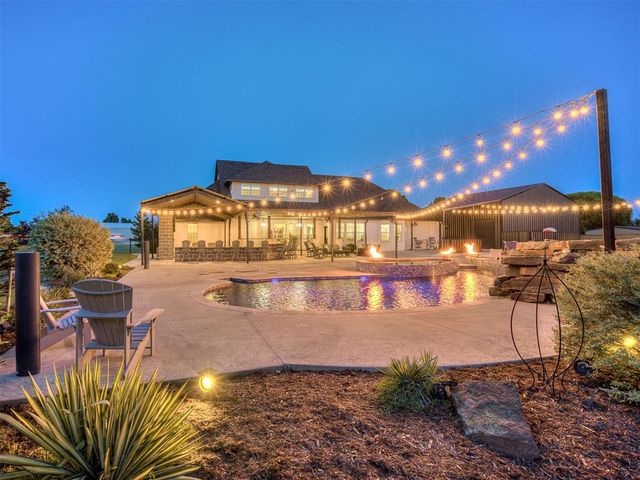 3701 Tiffany Circle, Newcastle, OK 73065