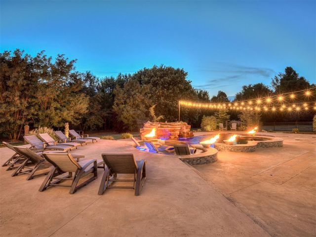 3701 Tiffany Circle, Newcastle, OK 73065