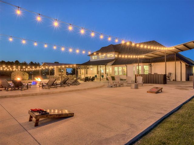 3701 Tiffany Circle, Newcastle, OK 73065