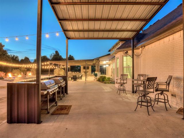 3701 Tiffany Circle, Newcastle, OK 73065