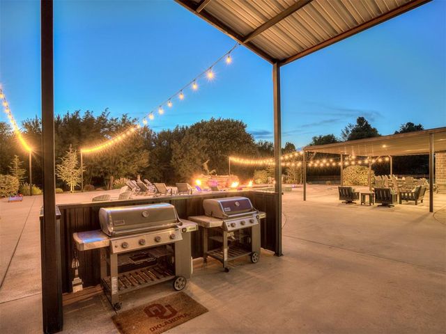 3701 Tiffany Circle, Newcastle, OK 73065