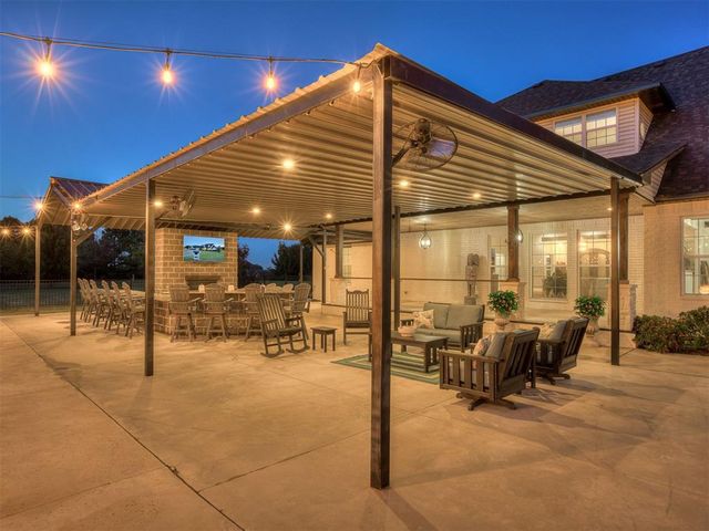 3701 Tiffany Circle, Newcastle, OK 73065