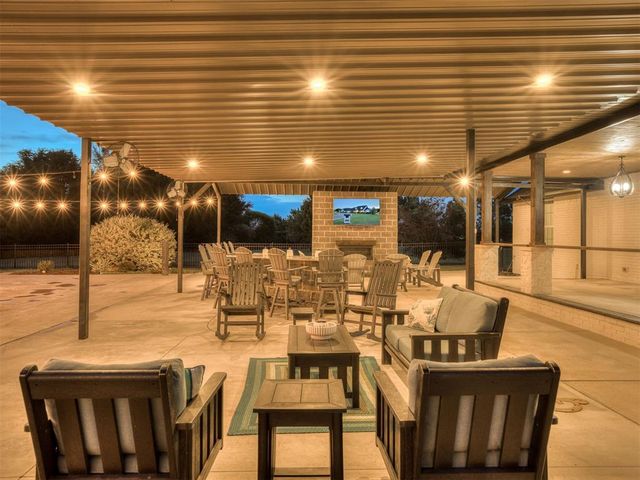 3701 Tiffany Circle, Newcastle, OK 73065