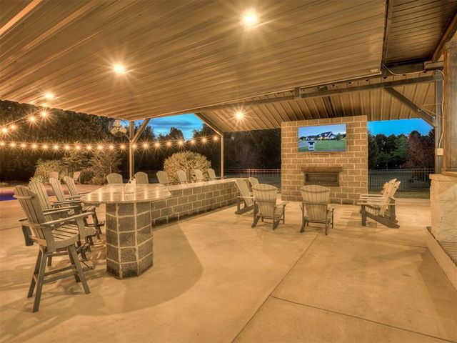 3701 Tiffany Circle, Newcastle, OK 73065