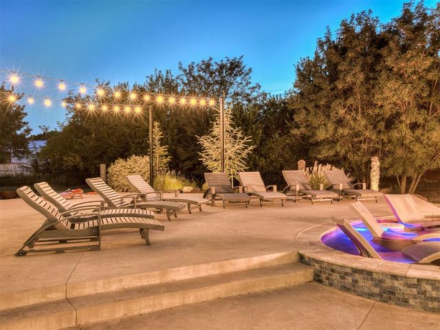 3701 Tiffany Circle, Newcastle, OK 73065