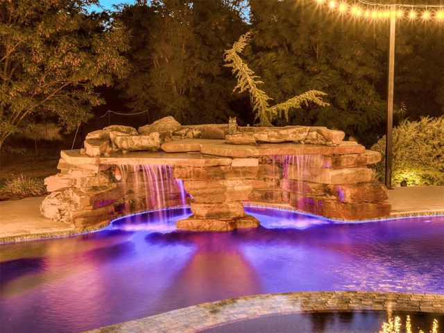 3701 Tiffany Circle, Newcastle, OK 73065