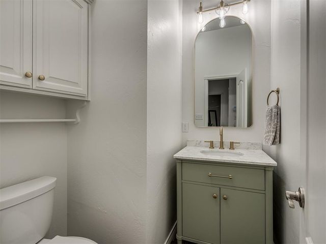 3701 Tiffany Circle, Newcastle, OK 73065