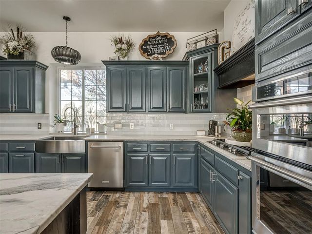 3701 Tiffany Circle, Newcastle, OK 73065