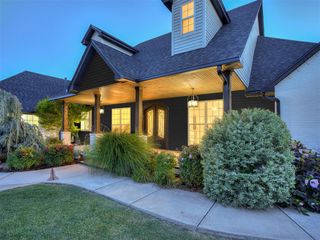 3701 Tiffany Circle, Newcastle, OK 73065