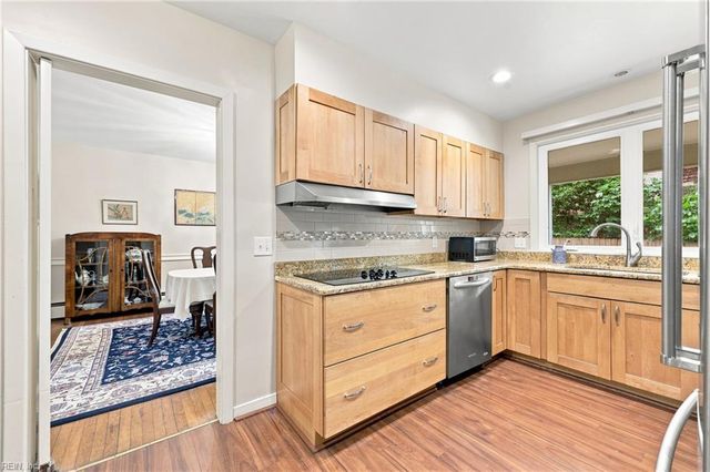 1450 Waylon AVE, Norfolk, VA 23509