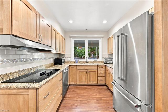 1450 Waylon AVE, Norfolk, VA 23509