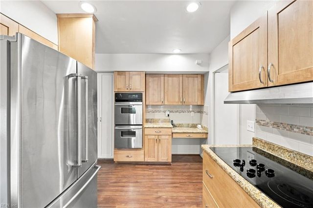 1450 Waylon AVE, Norfolk, VA 23509