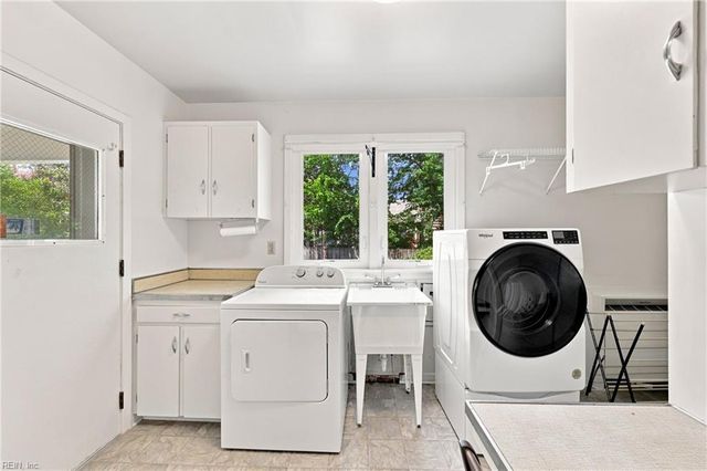 1450 Waylon AVE, Norfolk, VA 23509