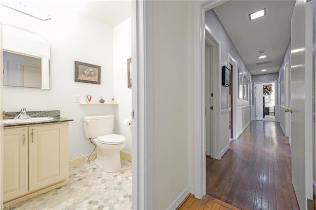 1450 Waylon AVE, Norfolk, VA 23509