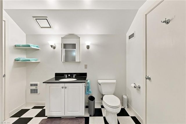 1450 Waylon AVE, Norfolk, VA 23509
