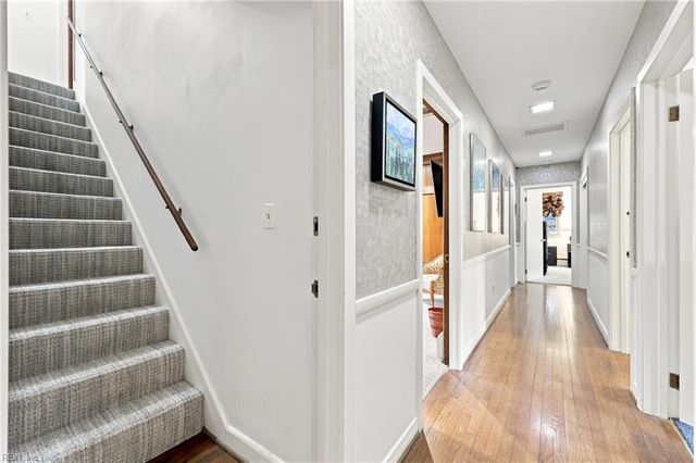 1450 Waylon AVE, Norfolk, VA 23509