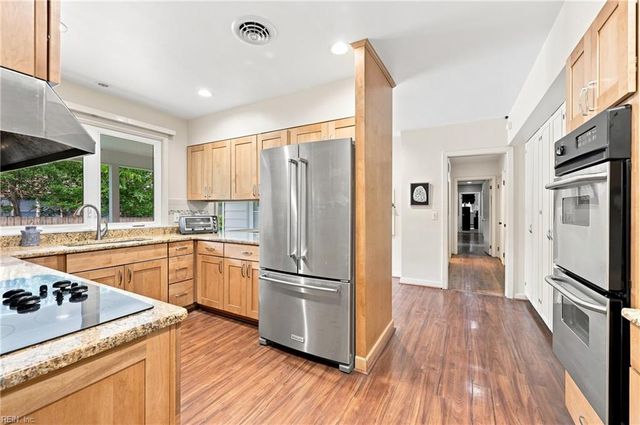 1450 Waylon AVE, Norfolk, VA 23509