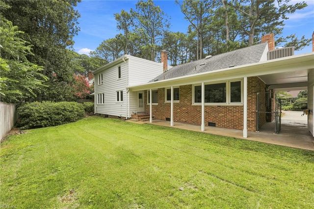 1450 Waylon AVE, Norfolk, VA 23509