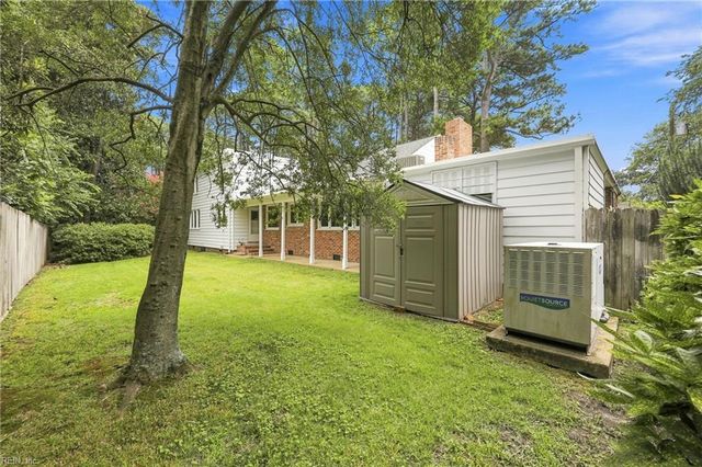 1450 Waylon AVE, Norfolk, VA 23509