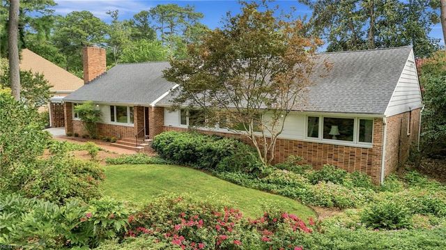 1450 Waylon AVE, Norfolk, VA 23509
