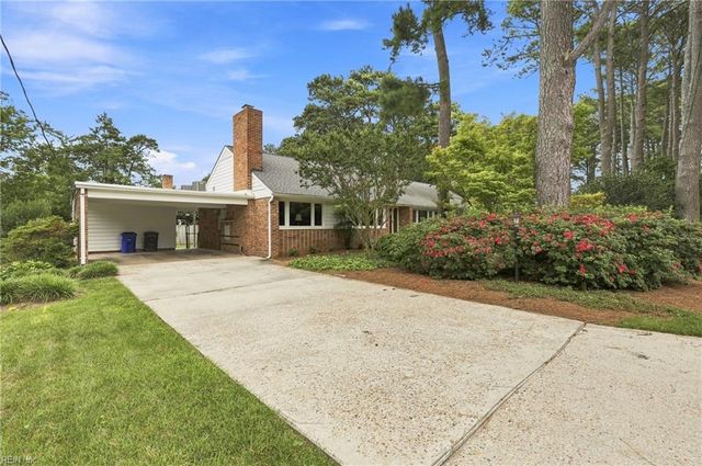 1450 Waylon AVE, Norfolk, VA 23509