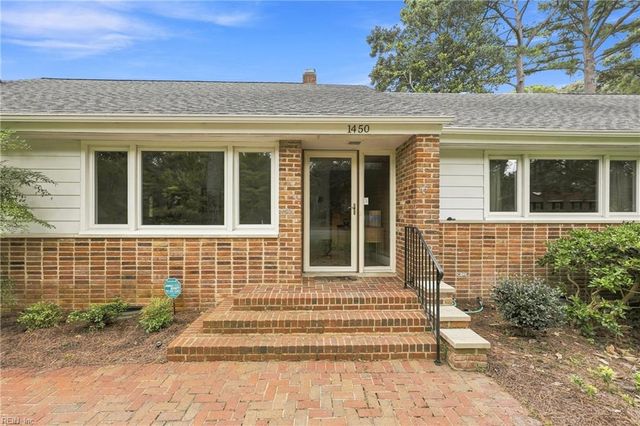 1450 Waylon AVE, Norfolk, VA 23509