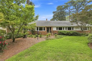 1450 Waylon AVE, Norfolk, VA 23509