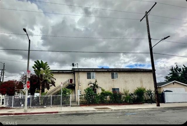 342 W 56th, Los Angeles, CA 90037