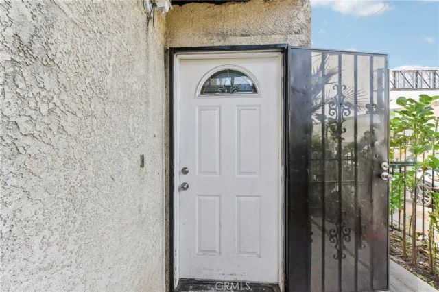 342 W 56th, Los Angeles, CA 90037